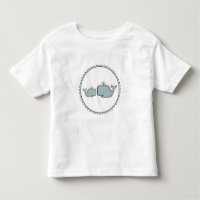 Dois Baleias Marinhas Blue & Gold Boutique 1º Aniv