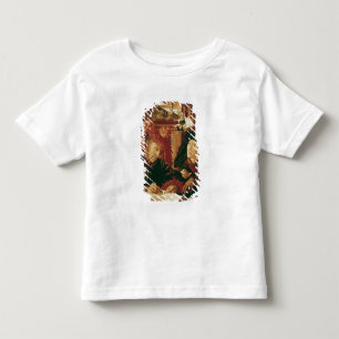 Camiseta Infantil Dois recolectores do imposto, c.1540