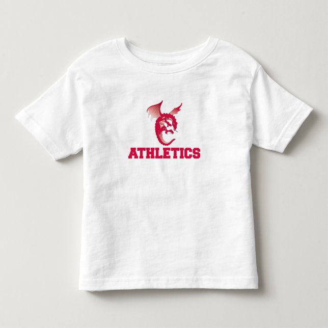 CAMISETA INFANTIL DOLAN, TRACY (Frente)
