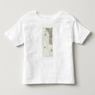 Camiseta Infantil d'Oleron de Ile