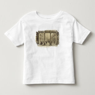 Camiseta Infantil d'Orleans de Galerie no Palais Royal, 'de Paris