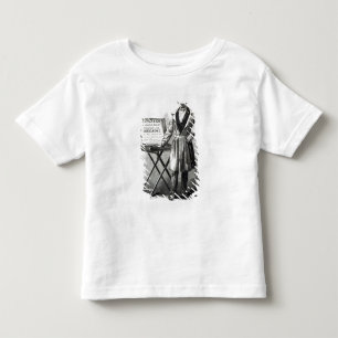 Camiseta Infantil Doutor Bokanky, herbalist da rua
