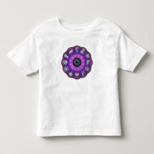 Camiseta Infantil Doze tribos