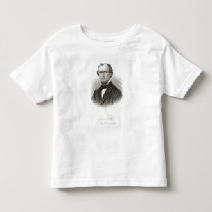 Camiseta Infantil Dr. Adalbert Falk
