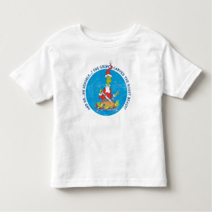 Camiseta Infantil Dr. Seuss   Grpolegadas   Fera de Natal