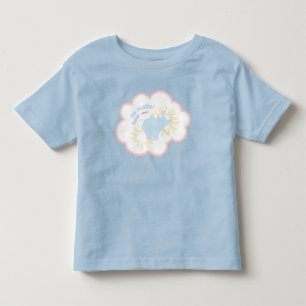Camiseta Infantil Dr. Seuss Horton Não Importa o Quão Pequeno
