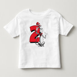 Camiseta Infantil Dr. Seuss - Personagens | Aniversário Infantil
