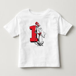 Camiseta Infantil Dr. Seuss - Personagens | Aniversário Infantil