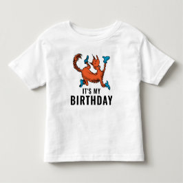 Camiseta Infantil Dr. Seuss - Personagens | Aniversário Infantil