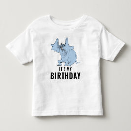Camiseta Infantil Dr. Seuss - Personagens | Aniversário Infantil