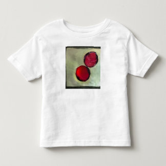 Camiseta Infantil Duas Bagas