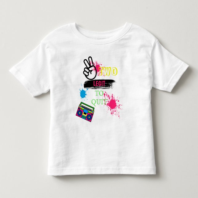 Camiseta Infantil DUAS LEGISLAÇÕES PARA SAIR DO T-Shirt Coloroso seg (Frente)