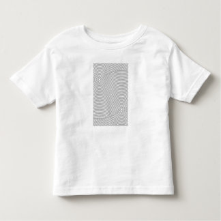 Camiseta Infantil Duo Swirl