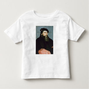 Camiseta Infantil Duque Anton o bom de Lorena (b.c.1489) c.1543
