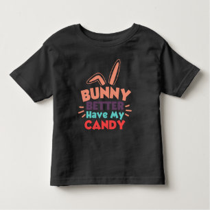 Camiseta Infantil É Melhor Que O Meu Docinho.