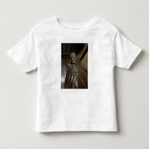 Camiseta Infantil Efígie de Henry V