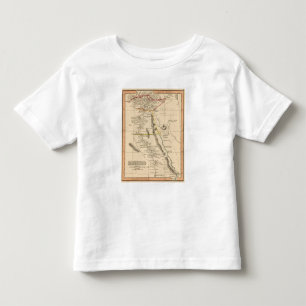Camiseta Infantil Egype