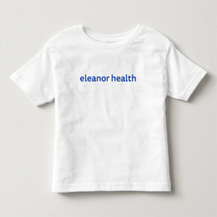 Camiseta Infantil EH Toddler Shirt