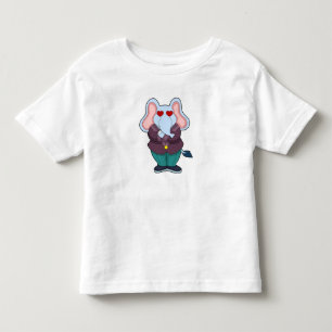 Camiseta Infantil Elefante como Noivo com Terno.PNG