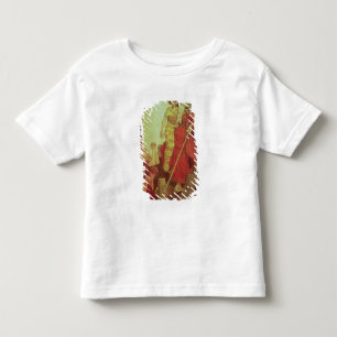 Camiseta Infantil Elijah que restaura o filho da viúva, 1868