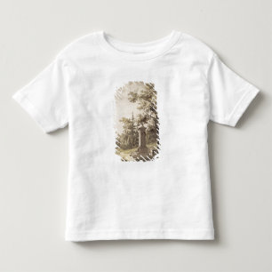 Camiseta Infantil Emilias Kilde, 1797