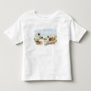 Camiseta Infantil En Vacance
