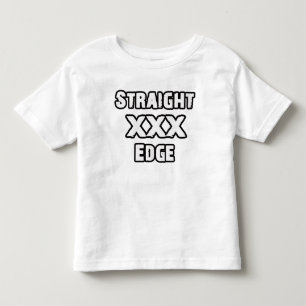 Camiseta Infantil Endireitinho