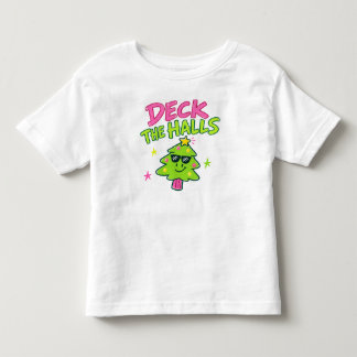 Camiseta Infantil enfeitar os salões