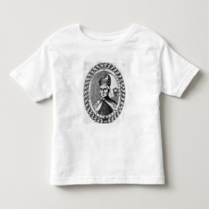 Camiseta Infantil Enrico Dandolo