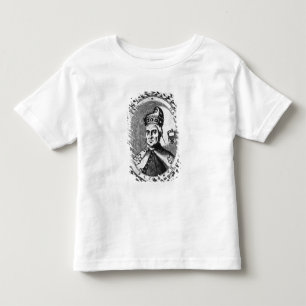 Camiseta Infantil Enrico Dandolo