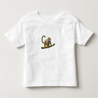 Camiseta Infantil Entrar na Aventura