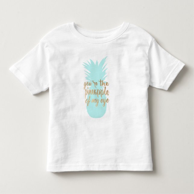 Camiseta Infantil Entre o Vermelho I (Frente)