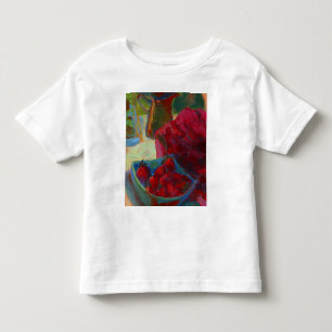 Camiseta Infantil Envie Sua Arte Transforme Pintura Personalizada