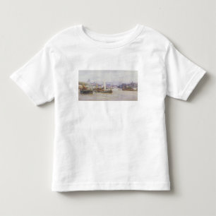 Camiseta Infantil Envio na Tamisa