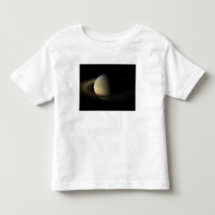 Camiseta Infantil Equinócio de Saturn