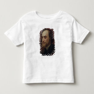 Camiseta Infantil Erik Satie
