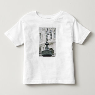 Camiseta Infantil Eros, circo de Piccadilly