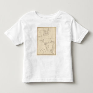Camiseta Infantil Errol, Coos Co