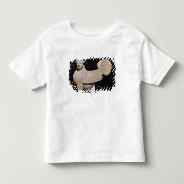 Camiseta Infantil Esfinge (Frente)