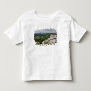 Camiseta Infantil ESLOVÊNIA, STAJERSKA (Estíria), Celje: Vista da Ci