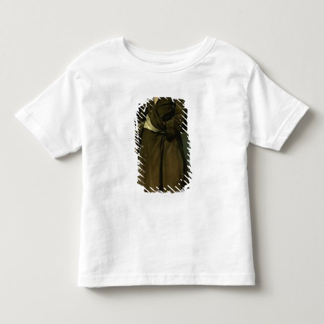 Camiseta Infantil Esopo, 1640 (Frente)