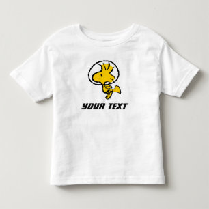 Camiseta Infantil ESPAÇO Astronauta de Woodstock
