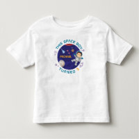 Espaço Exterior Personalizado Lua Estrelas Astrona