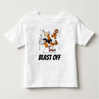 ESPAÇO | Jogo amendoim no espaço