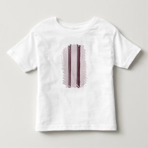 Camiseta Infantil Espada e bainha