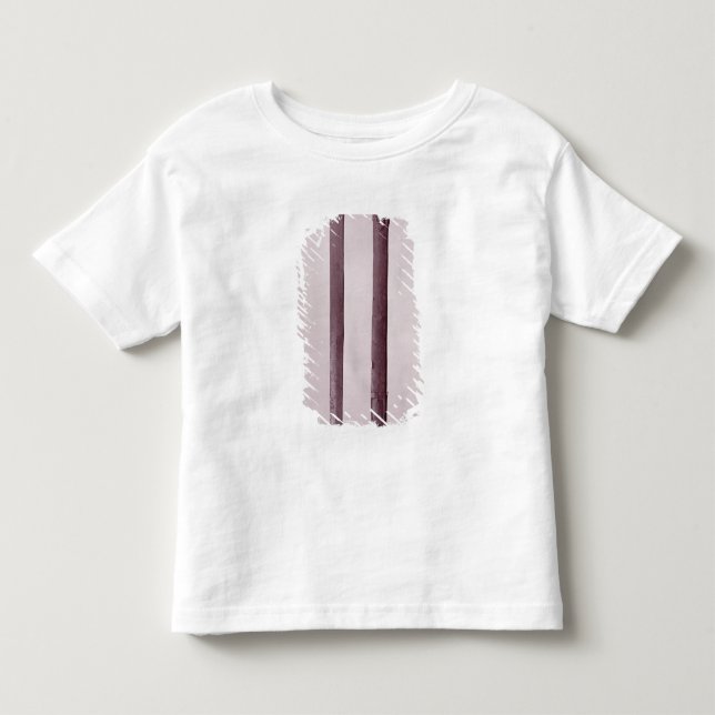 Camiseta Infantil Espada e bainha (Frente)