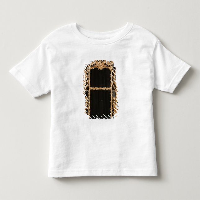 Camiseta Infantil Espelho cinzelado, c.1760 (Frente)
