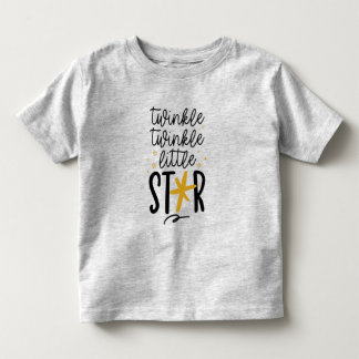 Camiseta Infantil Espingarda-relinha-reluzente