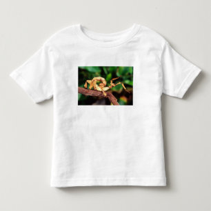 Camiseta Infantil Espírito de Macleay (Inseto-Pau Espinhoso),