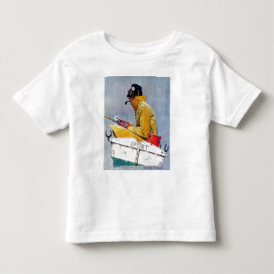 Camiseta Infantil Esporte
